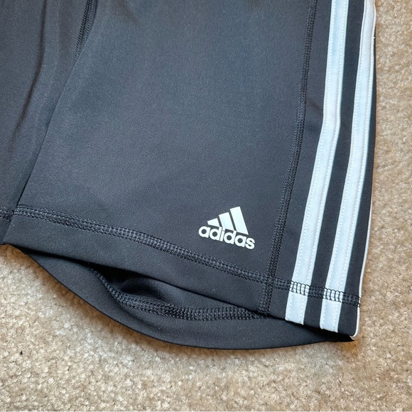 GUC Adidas Climalite Spandex Shorts - Picture 3 of 6